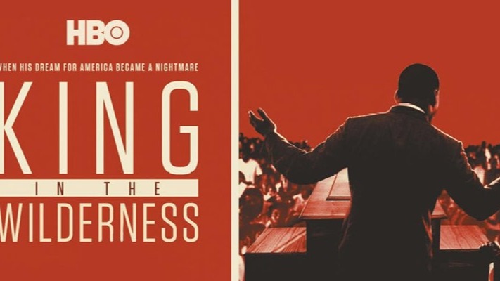 King in the Wilderness is an American documentary film about Martin Luther King Jr that premiered on April 2, 2018 on HBO, focusing on the final 18 mo...
